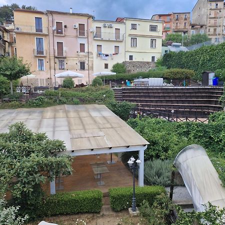 Casa Lissania Bed & Breakfast Lamezia Terme Exterior foto