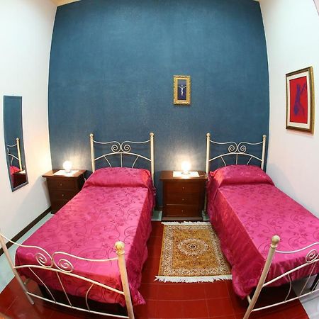 Casa Lissania Bed & Breakfast Lamezia Terme Exterior foto