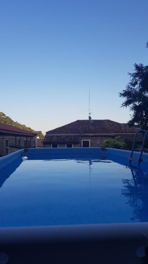 Casa Lissania Bed & Breakfast Lamezia Terme Exterior foto
