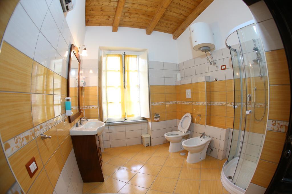 Casa Lissania Bed & Breakfast Lamezia Terme Exterior foto