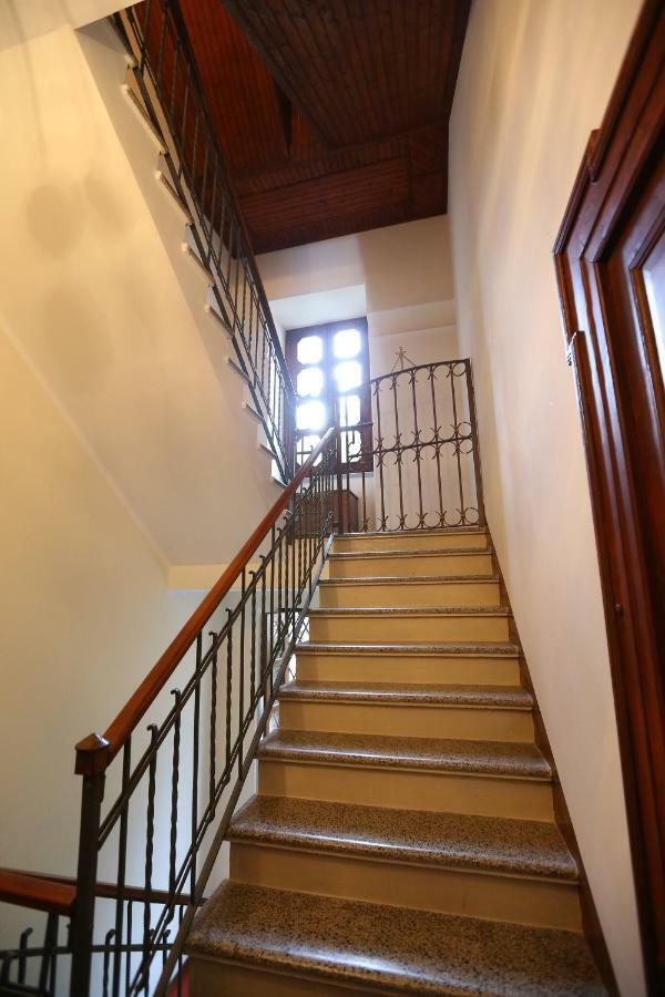 Casa Lissania Bed & Breakfast Lamezia Terme Exterior foto