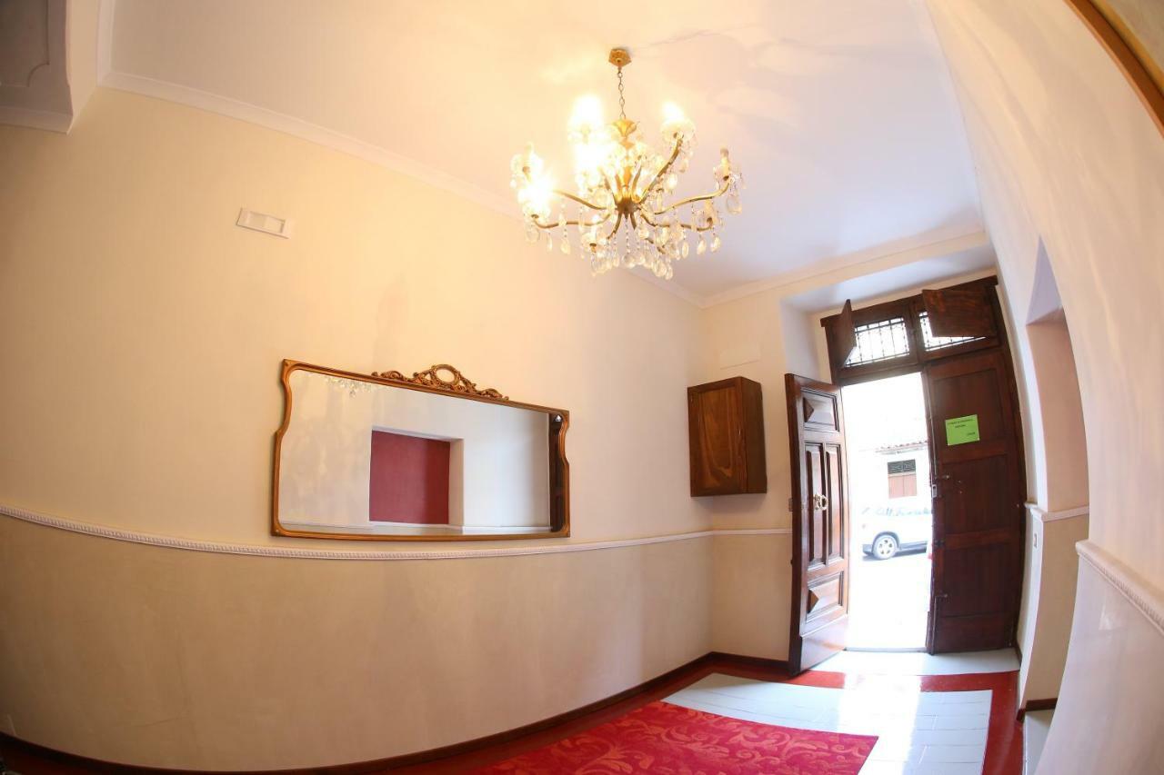 Casa Lissania Bed & Breakfast Lamezia Terme Exterior foto