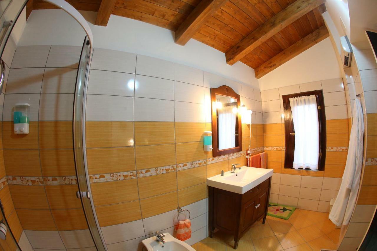 Casa Lissania Bed & Breakfast Lamezia Terme Exterior foto