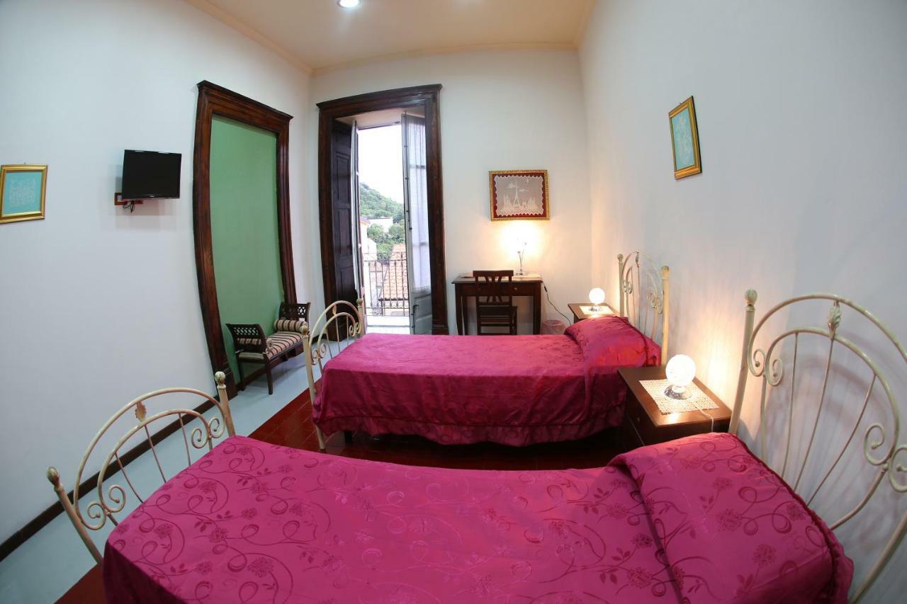 Casa Lissania Bed & Breakfast Lamezia Terme Exterior foto