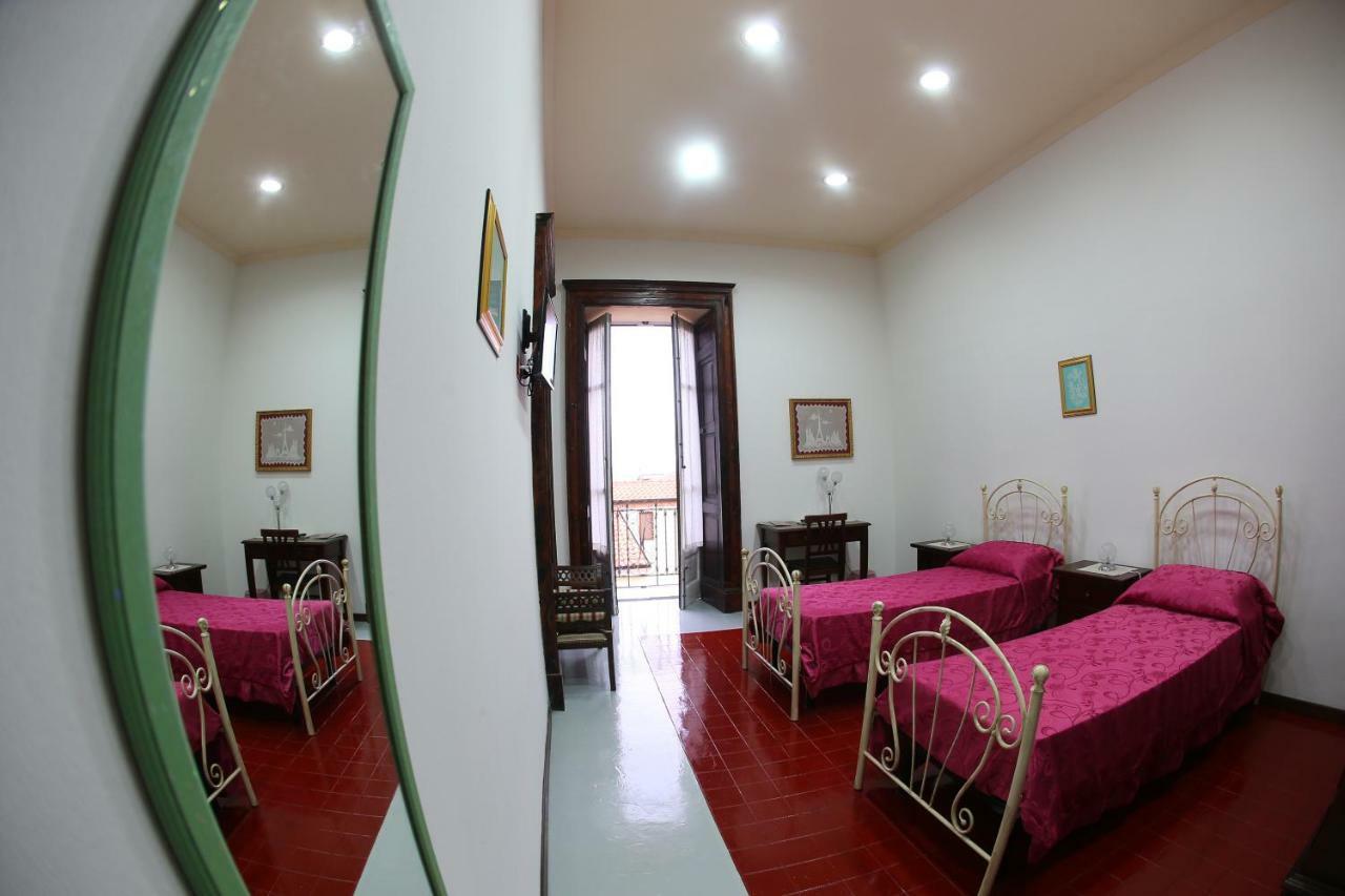 Casa Lissania Bed & Breakfast Lamezia Terme Exterior foto